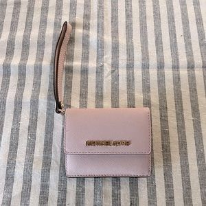 Michael Kors Mini Wallet
